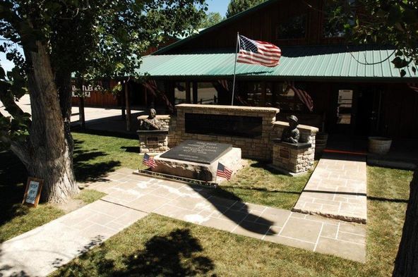 Town of Garryowen, Montana: Garryowen, Town of, Garryowen, MT 59031